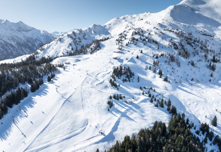 Weinschreiber - Pension in Rauris mit Komfort am Skilift